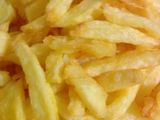 بطاطا مقلية (فنگر)