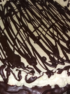 Una foto de Torta de cumpleaños para mi hermano