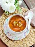 Sop merah
