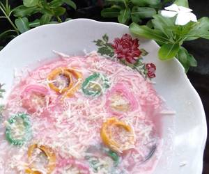 Cara Memasak Cepat Pisang Ijo Rainbow Enak Bergizi Cara Memasak Cepat Pisang Ijo Rainbow Enak Bergizi