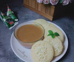 Cara Memasak Cepat Serabi Bandung Kuah Kinca Nangka Paling Enak Cara Memasak Cepat Serabi Bandung Kuah Kinca Nangka Paling Enak