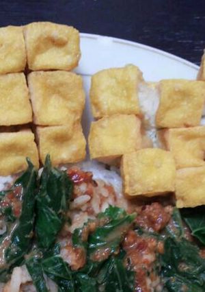Foto resep Tahu Domino