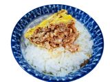 Cá Hộp Chưng Trứng Thịt Băm
