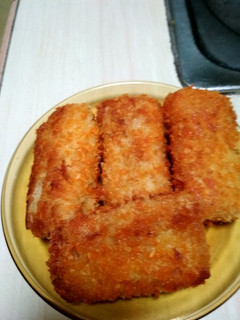 Foto resep Risoles mayonaise