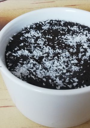 صورة لوصفة سوفليه لذيذة 😋