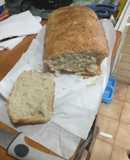 Pan de Molde