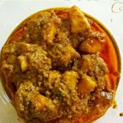 Paneer chaanp :- A picture of Paneer chaanp :-.