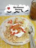 Mie Ramen Goreng