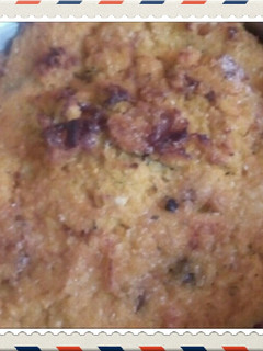 Una foto de Pastel de choclo