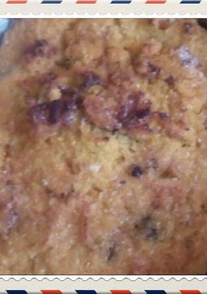 Una foto de Pastel de choclo