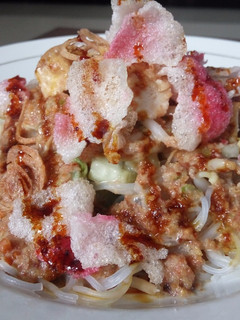 Foto resep Ketoprak