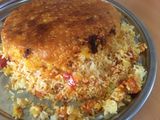 استانبولی با ته دیگ نون