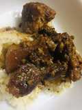 Thrice-Cooked Adobo (Pork or Chicken)
