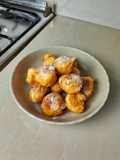 Peuyeum Ball Bandung