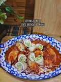 24:5:25 - Sotong buncit inti broccoli & tauhu