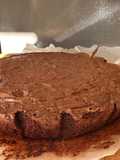 Brownie de Chocolate Semiamargo