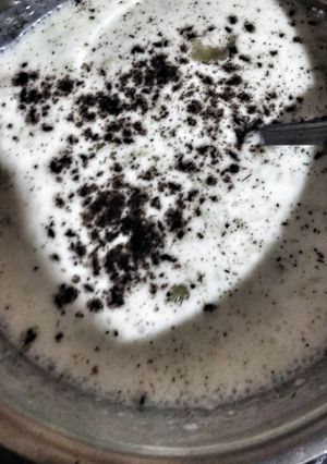लौकी का रायता (Lauki ka raita recipe in Hindi) रेसिपी मुख्य फोटो