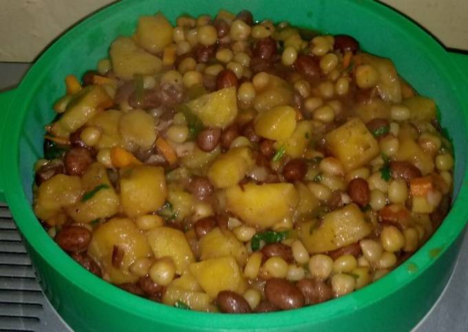 Githeri