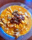 Locro Argentino Bien Completo Paso a Paso