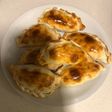 Empanadas fáciles de papa y carne