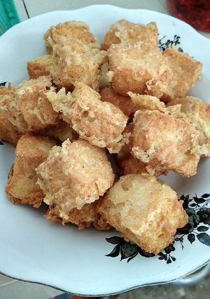 Foto resep Tahu Crispy