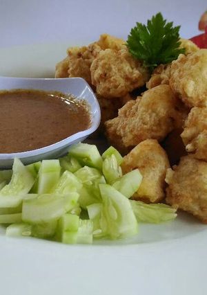 Foto resep Batagor 🍢🍢