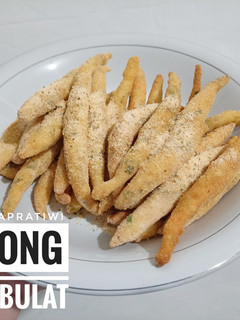 Foto resep Sotong Tahu Bulat