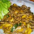 Beef Yakiniku alla hokben