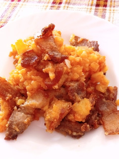 Una foto de Patatas meneás