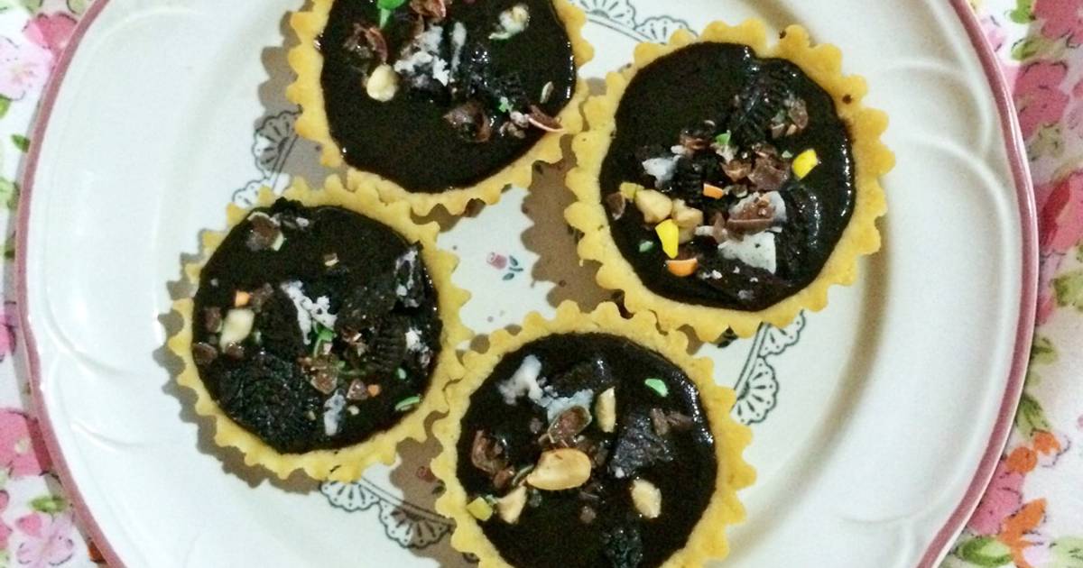 Resep Mini pie coklat oleh Anisa Hamdan Cookpad Resep Mini pie coklat oleh Anisa Hamdan Cookpad