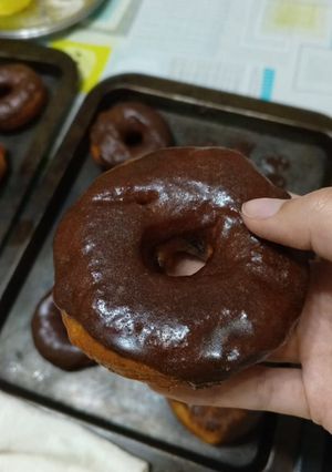 Una foto de ✨Donas✨