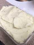 Mashed Potatoes