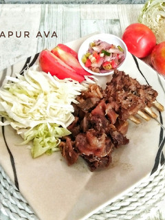 Foto resep Krengsengan Kambing