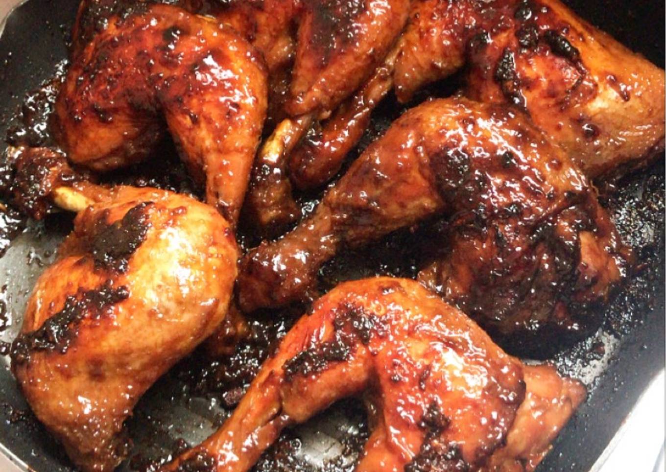 Ayam Panggang