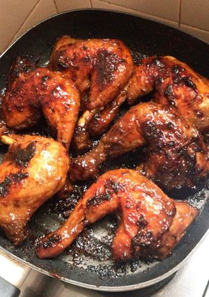 Foto resep Ayam Panggang