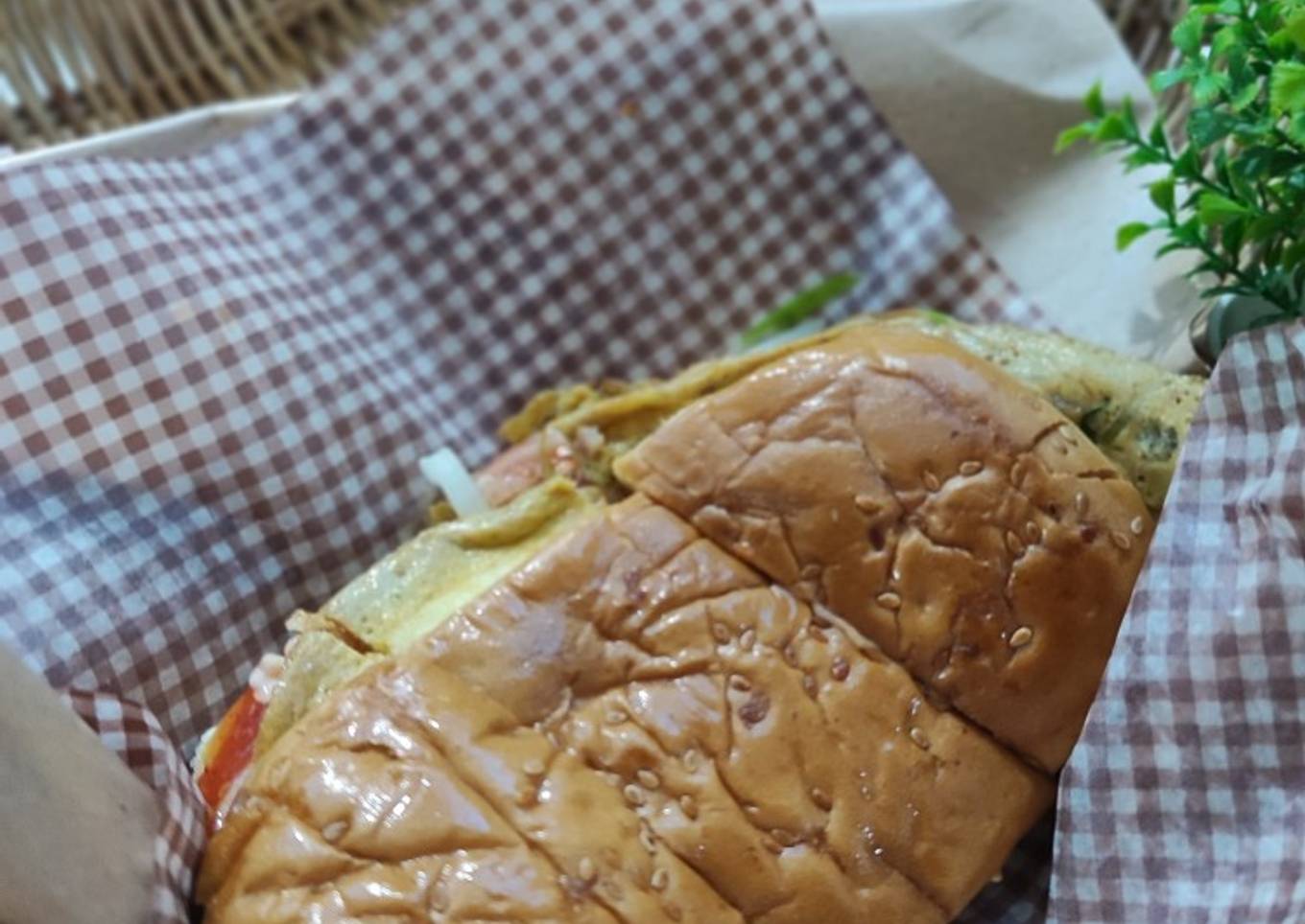 Roti John Titiwangsa (Saint) Aza Age Style