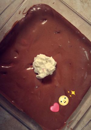 صورة لوصفة حلى النوتيلا سهل ولذيذ ✨