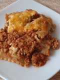Salsa Boloñesa a mi manera