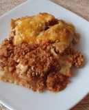 Salsa Boloñesa a mi manera