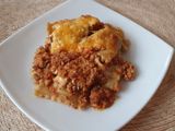 Salsa Boloñesa a mi manera