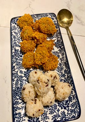 Foto resep Nugget