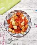 Sambal Telur Puyuh