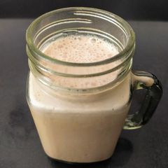 A picture of Make Iced Coffee In Five Minutes.