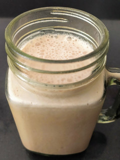 A picture of Make Iced Coffee In Five Minutes.