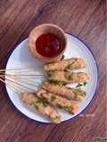 Sempol Ayam