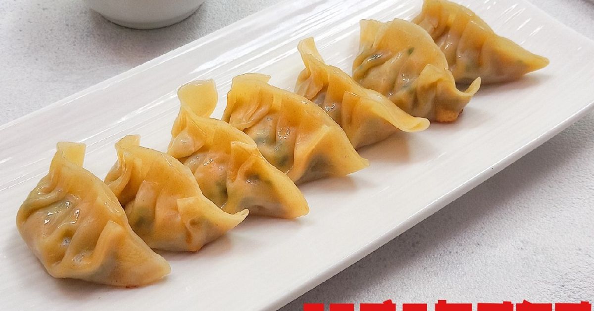 Resep Japanese Gyoza oleh Cezie Liem - Cookpad
