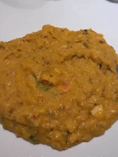 Foto de Açorda de Gambas