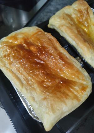 Foto resep Zuppa soup