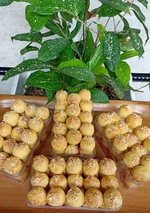 Foto resep Nastar Klasik