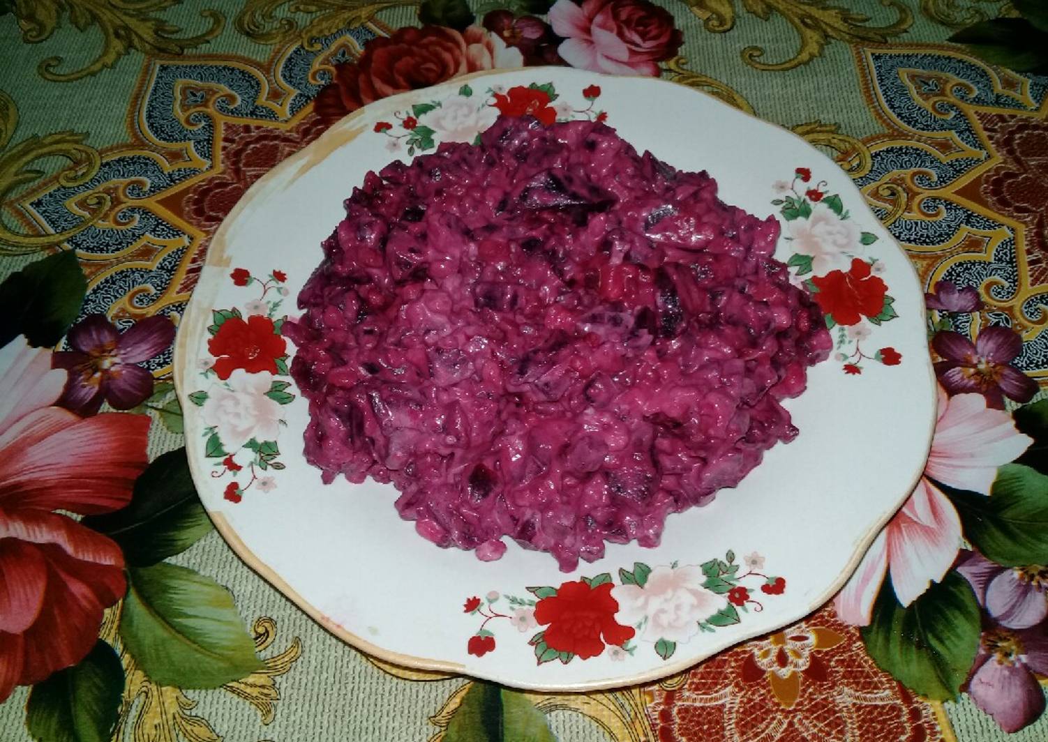 Выпечка из свеклы рецепты с фото простые и вкусные